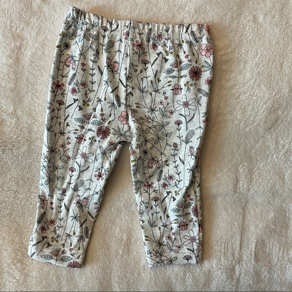 Carter’s Spring 3 Piece Outfit - Picture 9 of 11